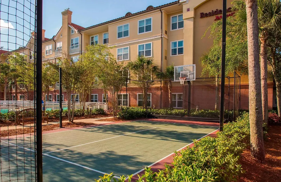 Residence Inn Sandestin At Grand Boulevard-1