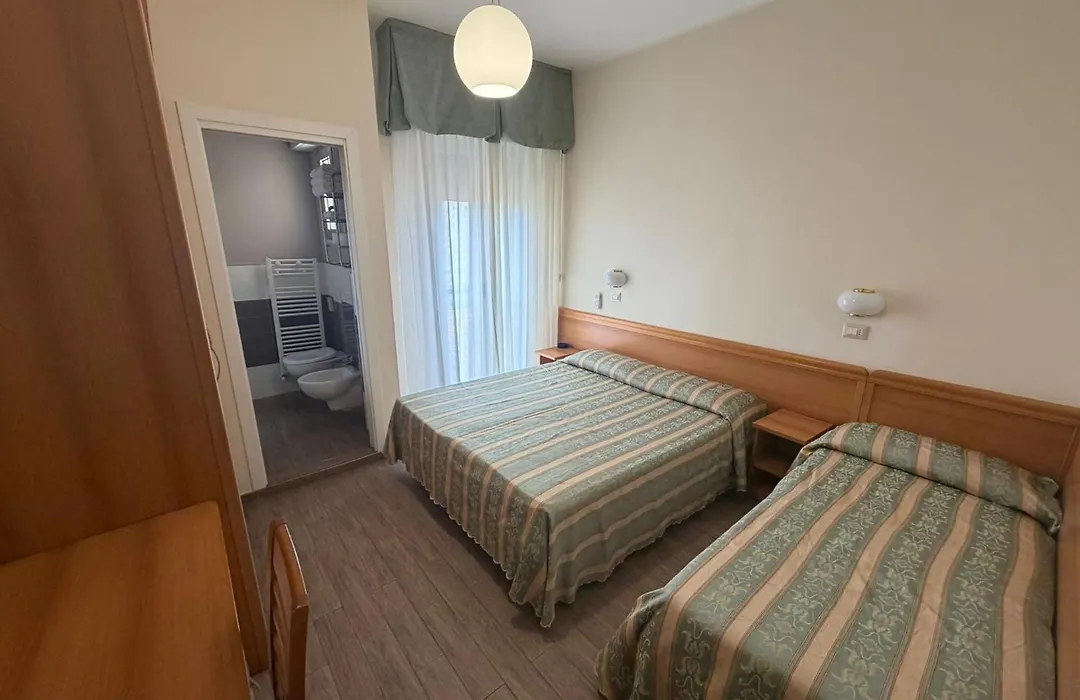 Hotel Nordic-1