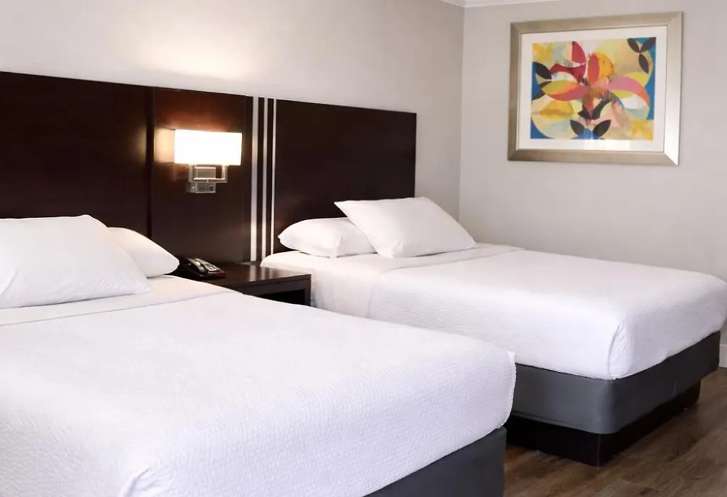 Fairview Inn & Suites-1