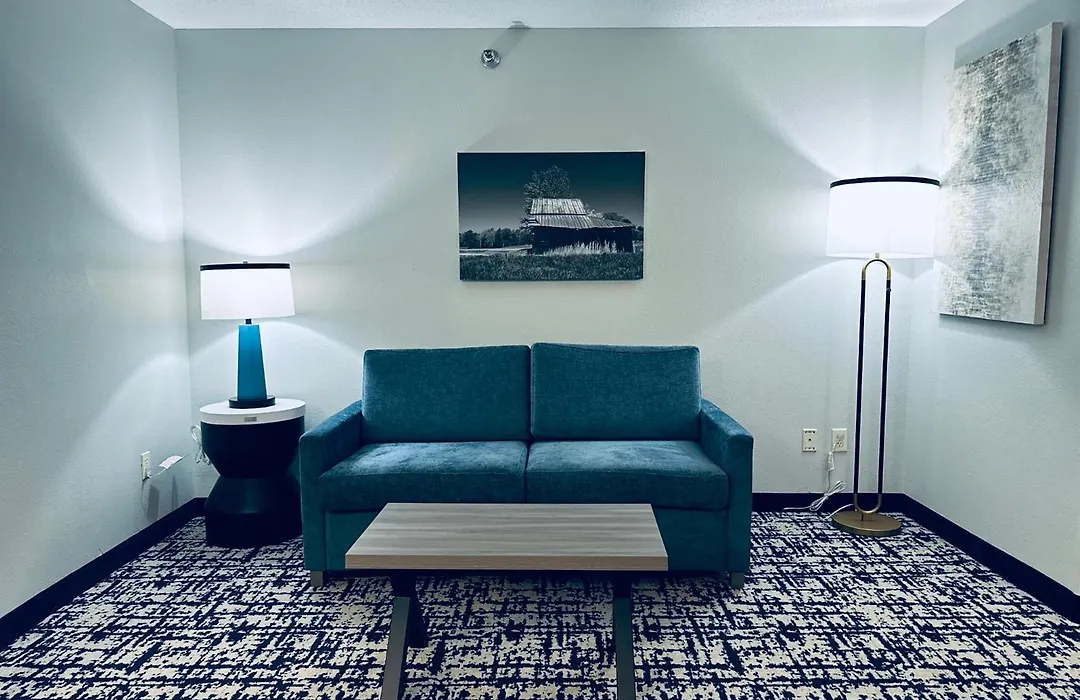 Best Western Plus Omaha Airport Inn-1