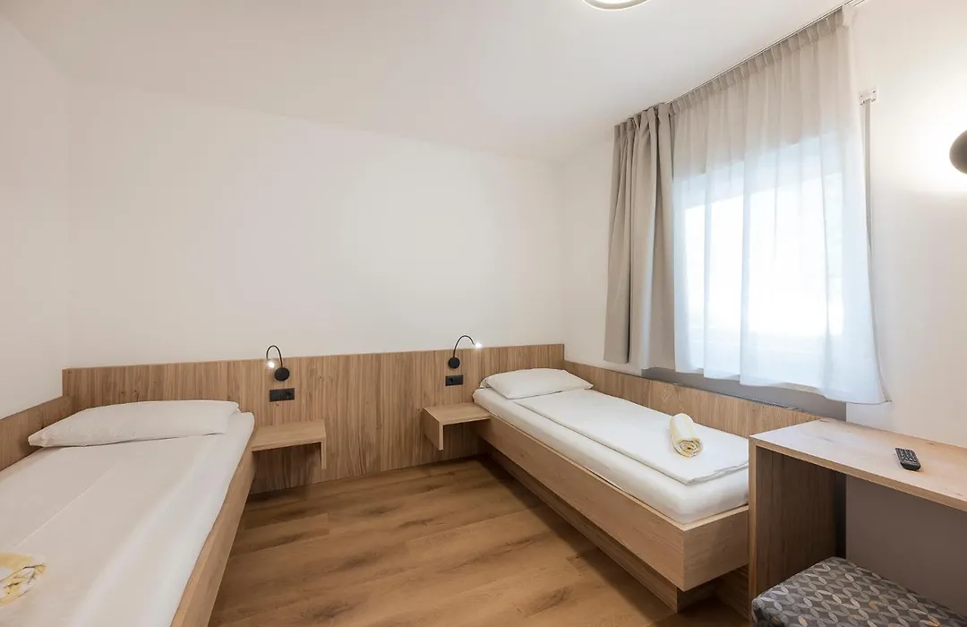 Hotel Förstlerhof-1