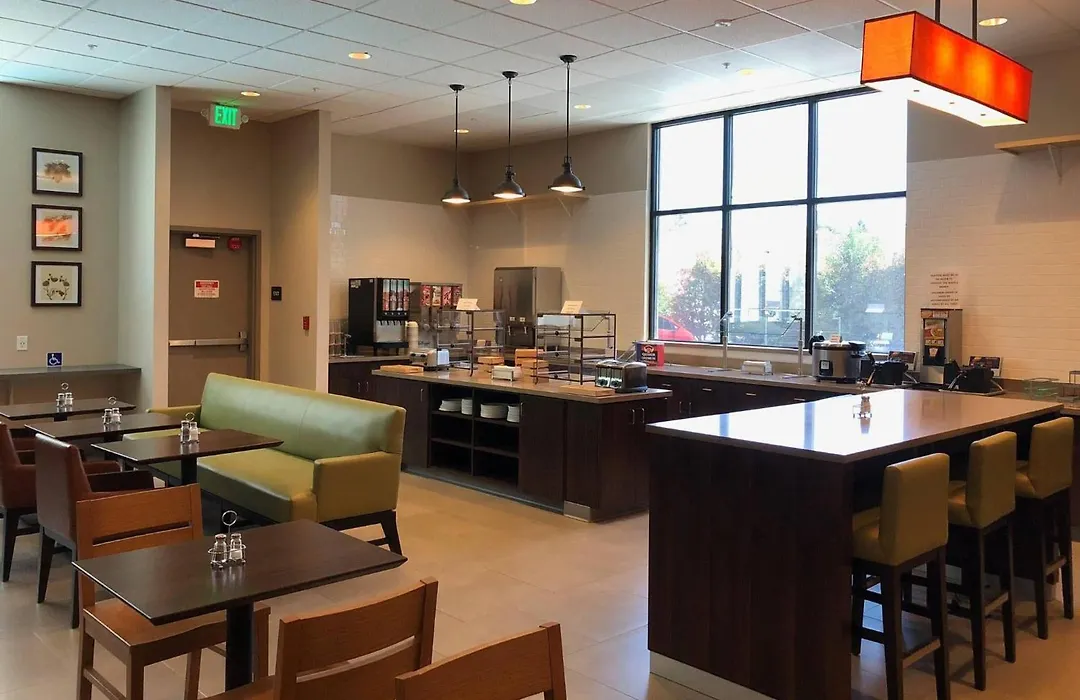 Country Inn & Suites By Radisson, San Jose International Airport, Ca-1