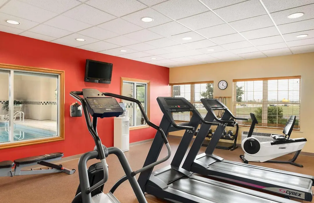 Country Inn & Suites By Radisson, Sycamore, Il-1