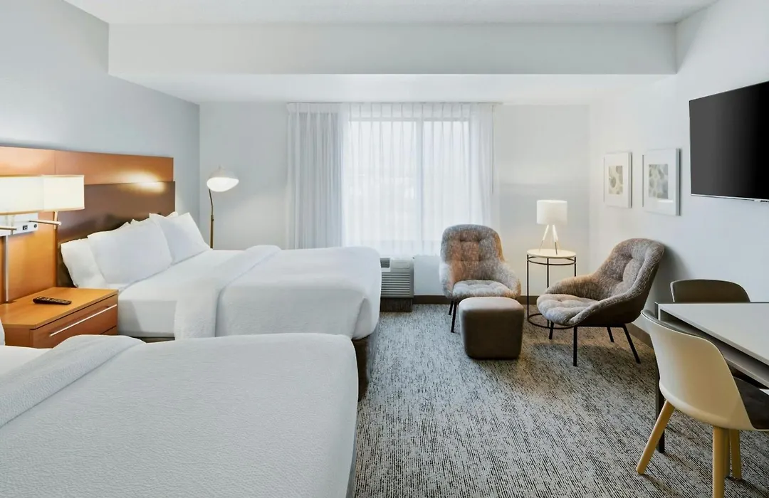 Towneplace Suites Farmington-1