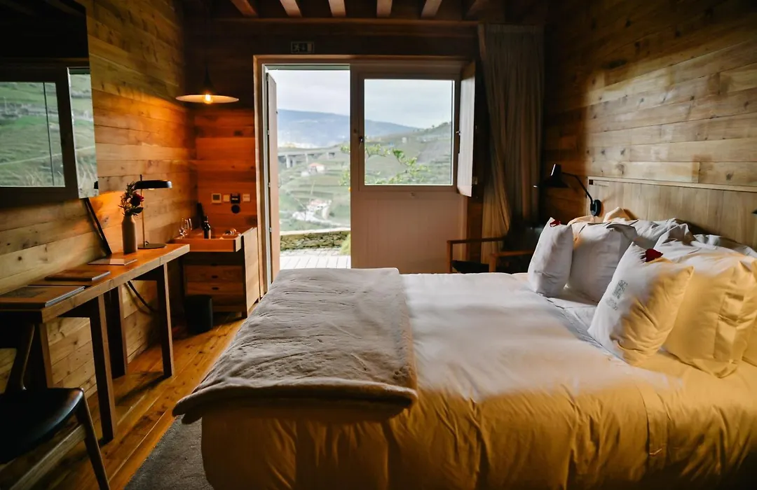Quinta do Vallado - Douro Wine Hotel-1