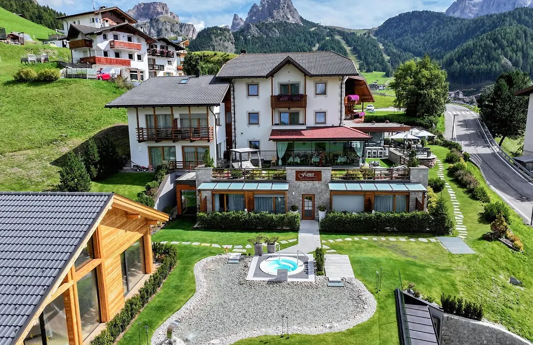 Hotel Fanes-1