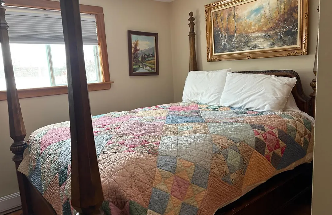 Liscombe Lodge Resort & Conference Center-1