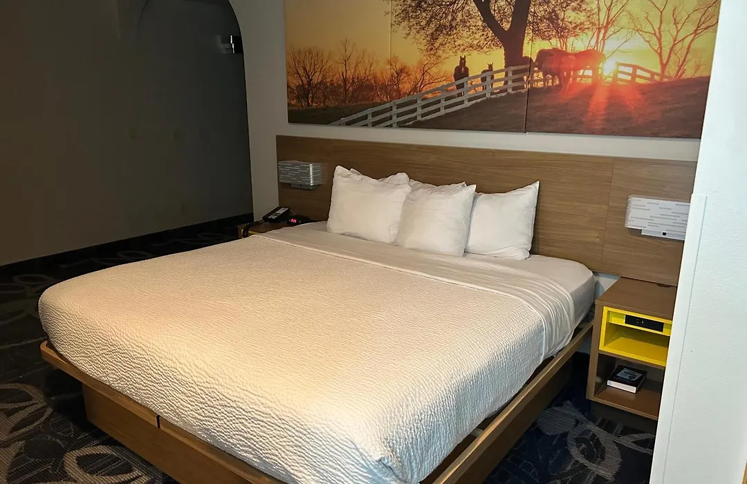 Days Inn By Wyndham Laramie-1