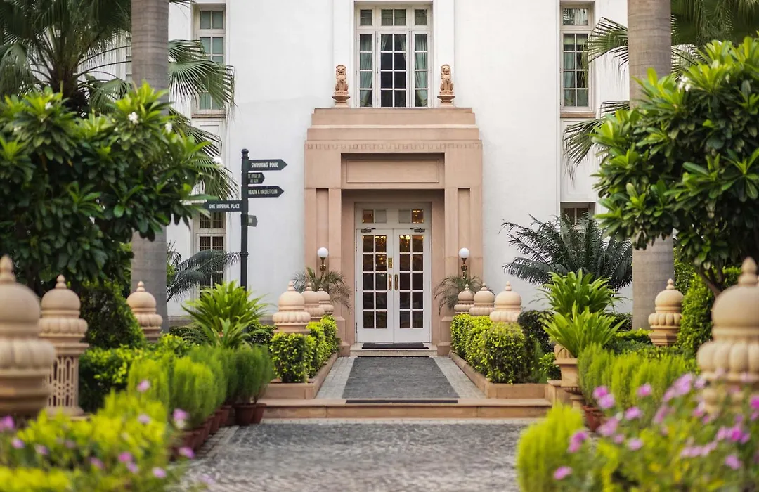 The Imperial, New Delhi-1