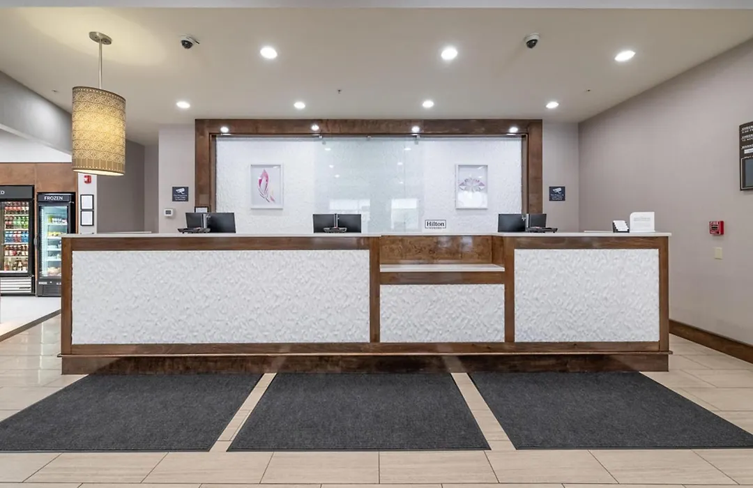 Hilton Garden Inn Closest Foxwoods-1