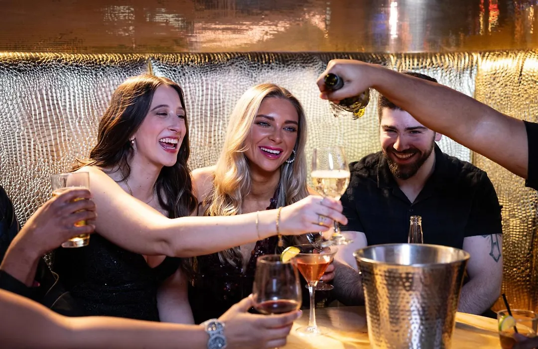 Seneca Niagara Resort & Casino (Adults Only)-1