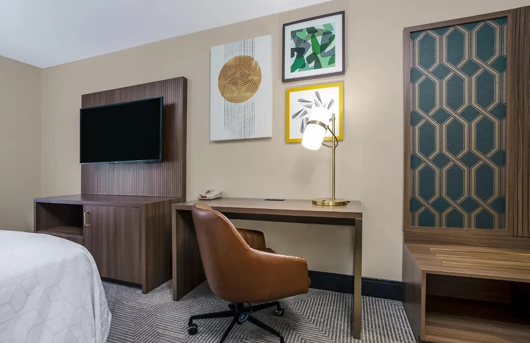 Holiday Inn Quincy By Ihg-1