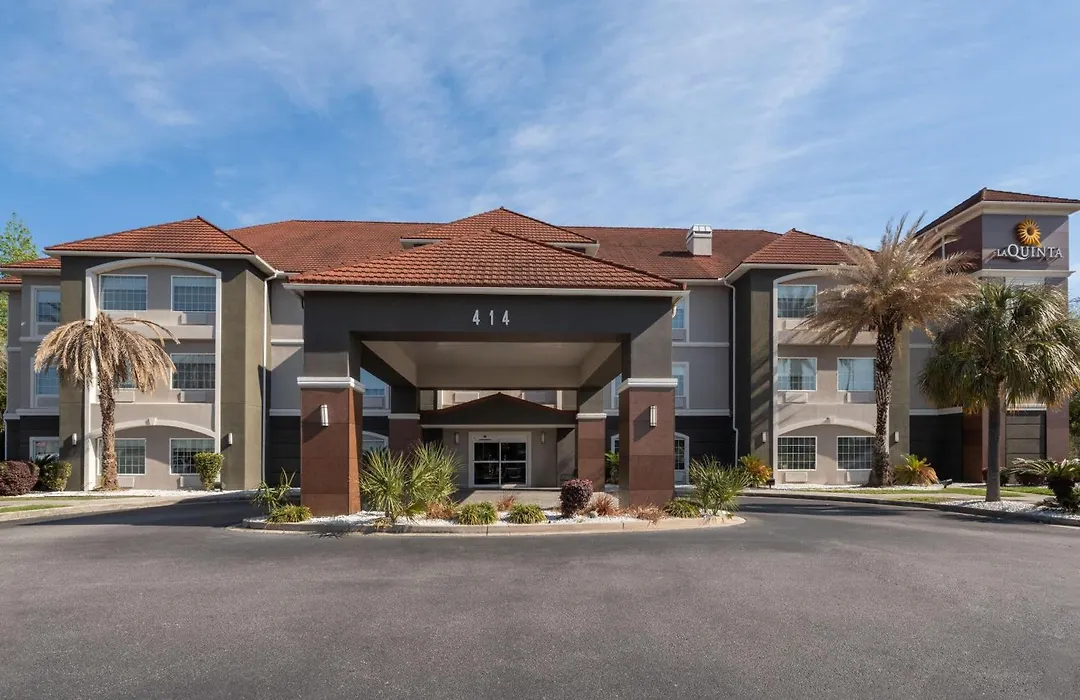 La Quinta By Wyndham Savannah Airport - Pooler-1