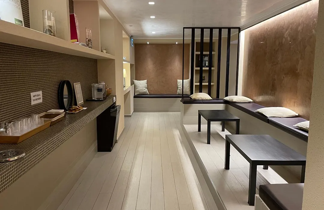 Hotel 4 Venti spa&wellness-1