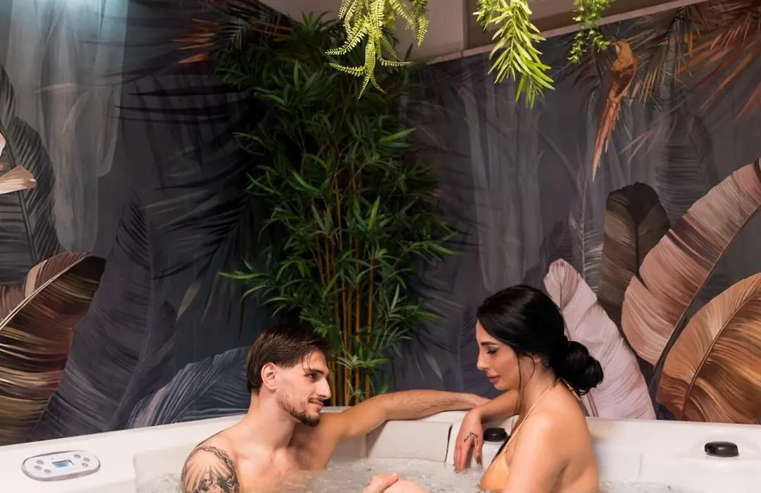 Barone Liberty Boutique Hotel & Spa-1