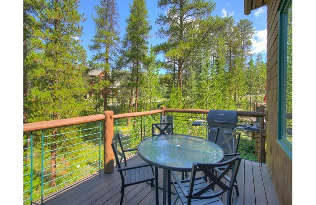 Forest Condominiums By Vail Resorts-1
