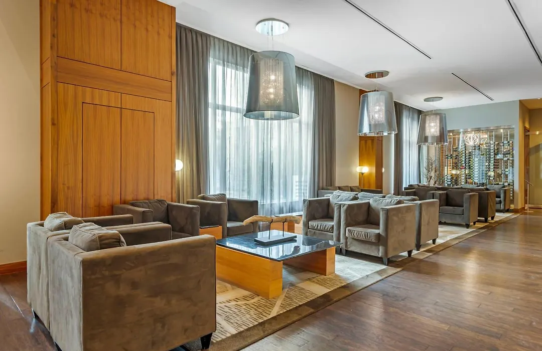 Radisson Hotel & Conference Centre Calgary Airport-1