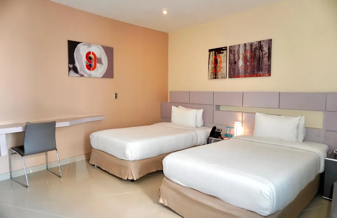 Hotel Florida Sinú-1