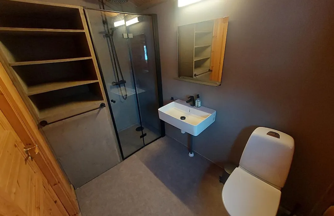 Rondane River Lodge-1