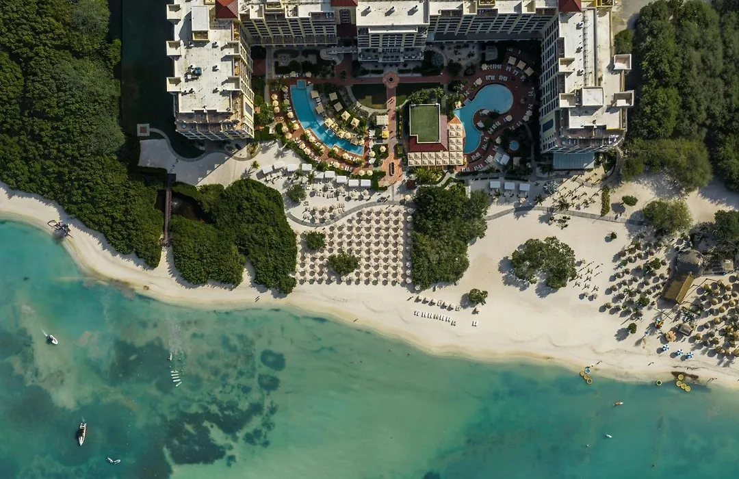 The Ritz-Carlton, Aruba-1