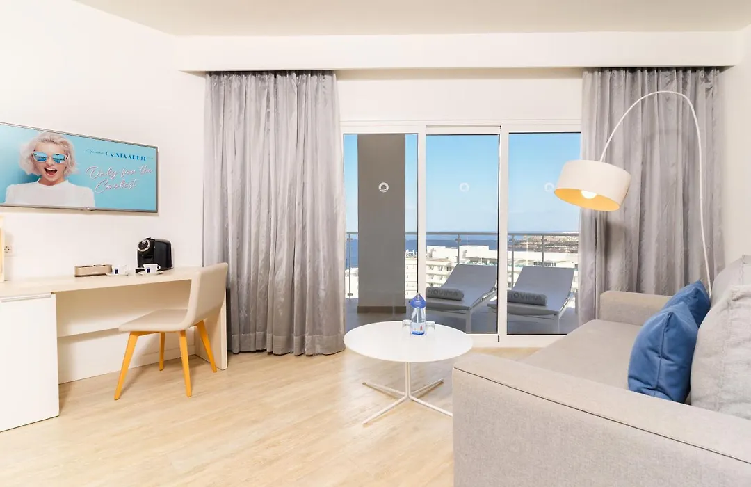 Hovima Cool Costa Adeje (Adults Only)-1