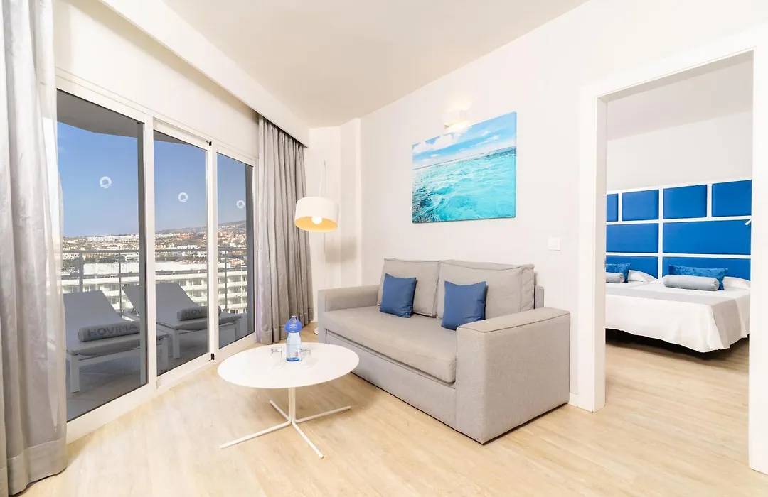 Hovima Cool Costa Adeje (Adults Only)-1