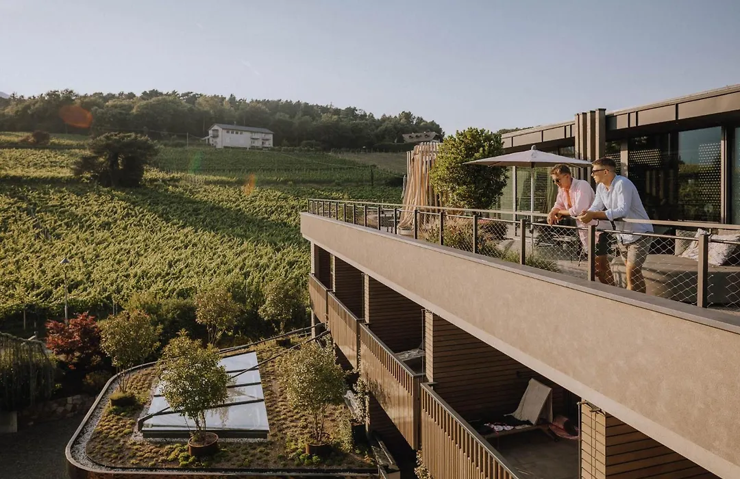 Gartenhotel Moser-1