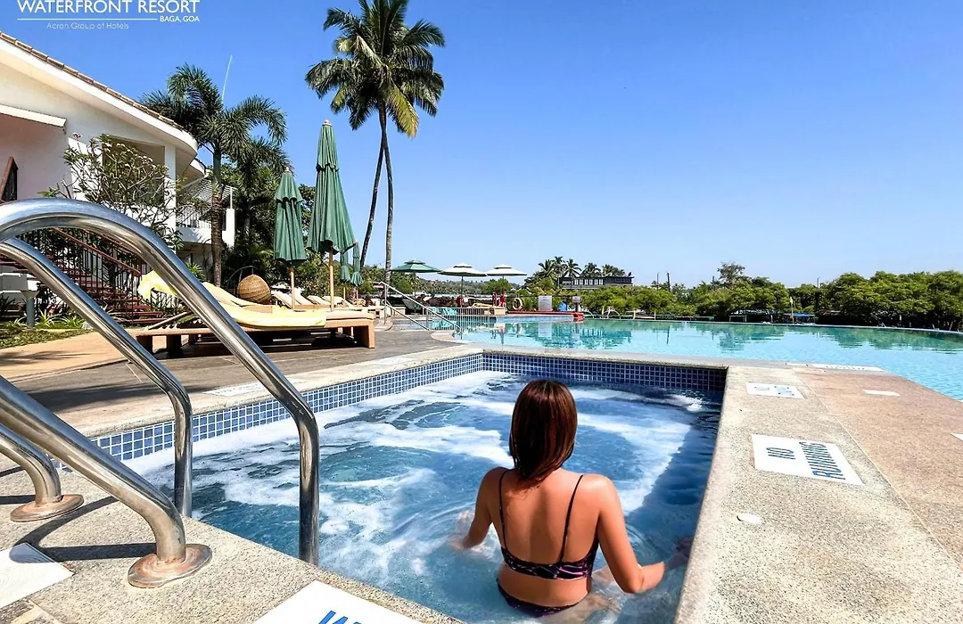 Acron Waterfront Resort-1