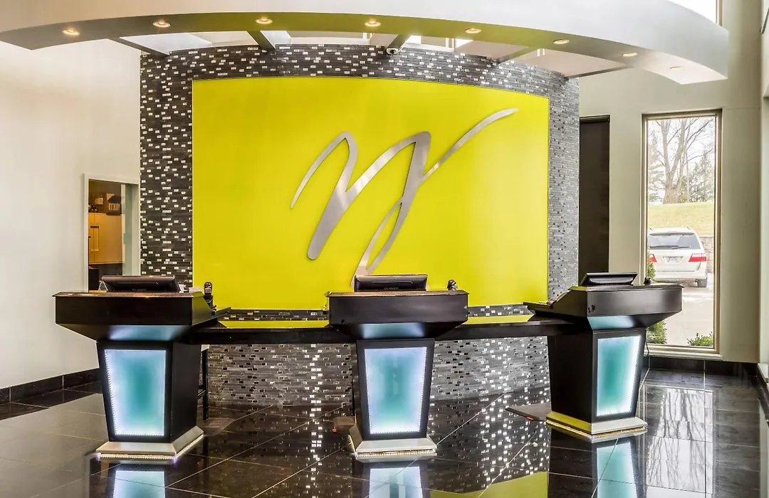 The Wallhouse Hotel, An Ascend Collection Hotel-1