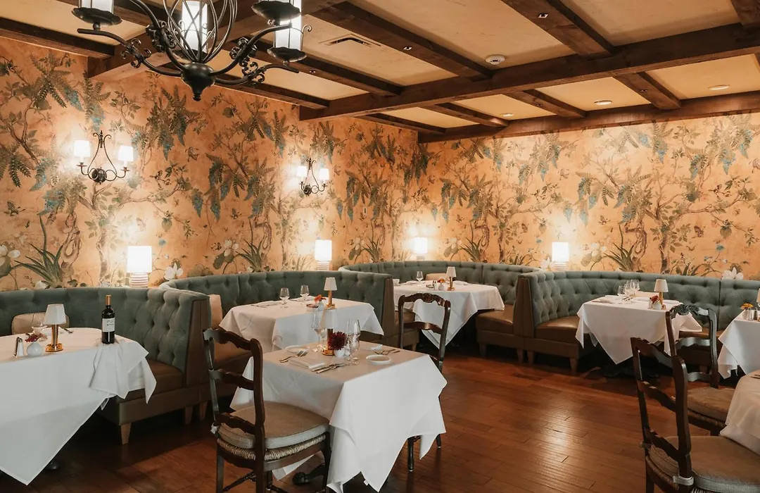 Mirbeau Inn & Spa - Skaneateles-1