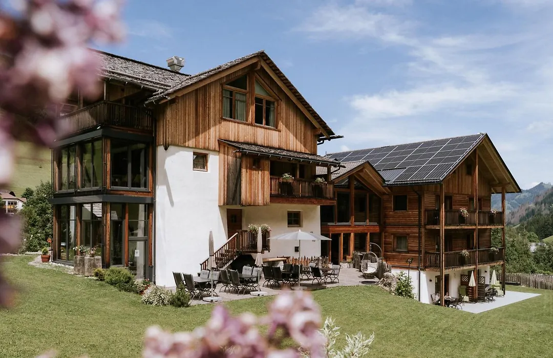 Chalet Mornà-1