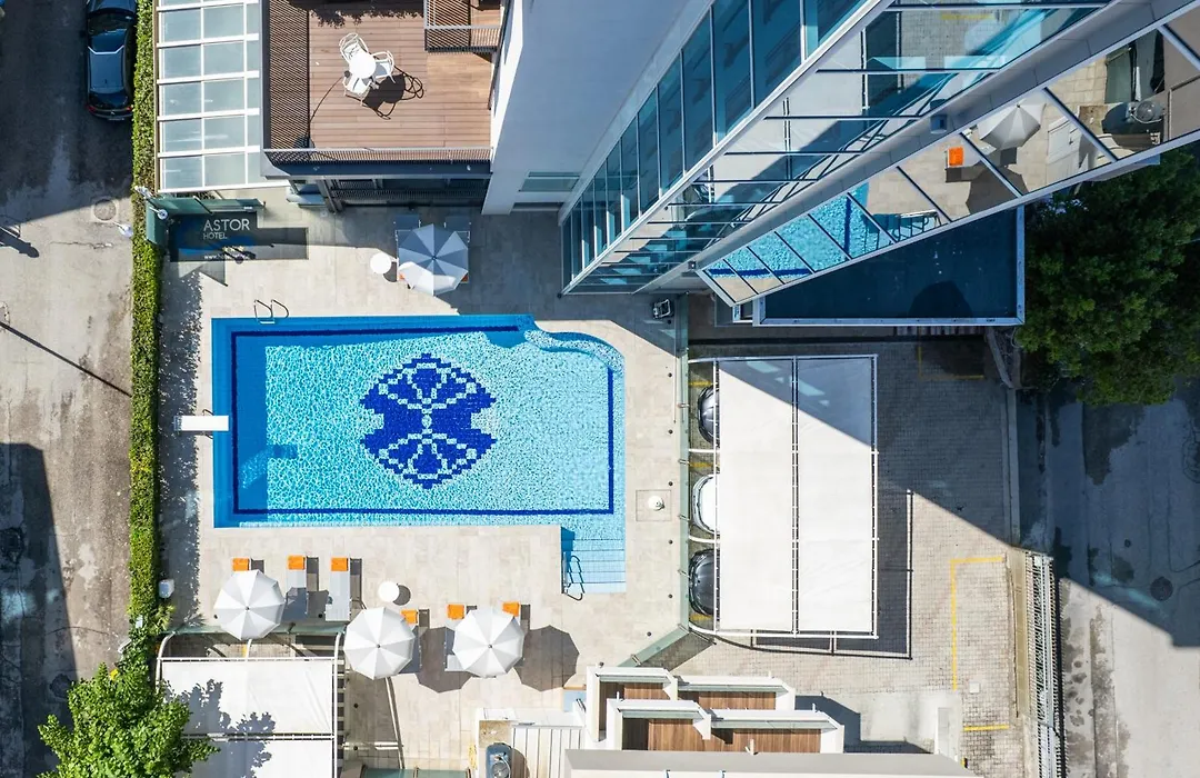 Hotel Astor-1