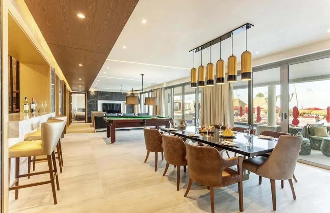 Royalton Bavaro, An Autograph Collection All-Inclusive Resort & Casino-1