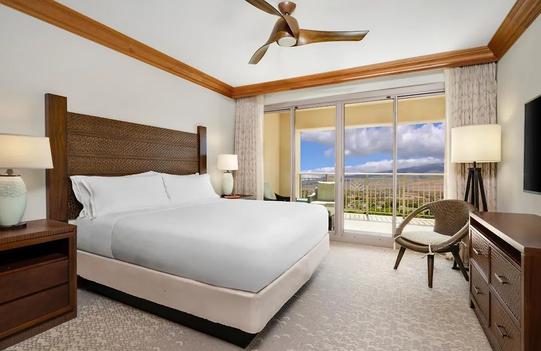 Hyatt Vacation Club At Ka'Anapali Beach-1