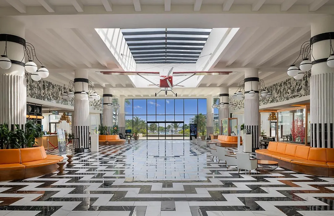 Ocean Coral Spring Resort-1