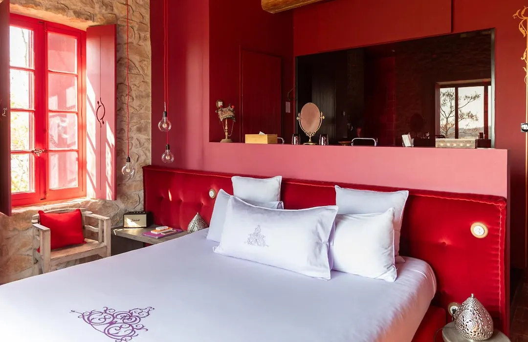 Hôtel de Castigno - Wine Hotel&Resort-1