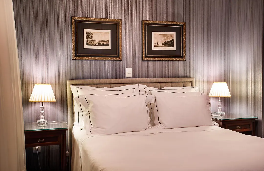Sofistic Hotel-1
