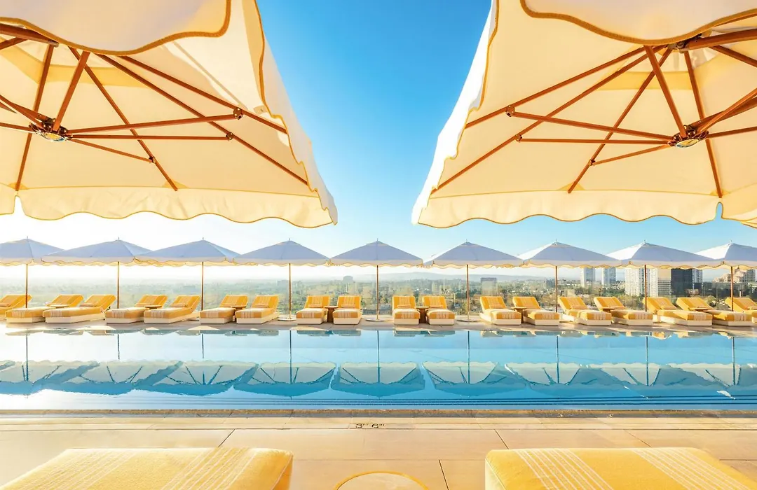 Waldorf Astoria Beverly Hills-1