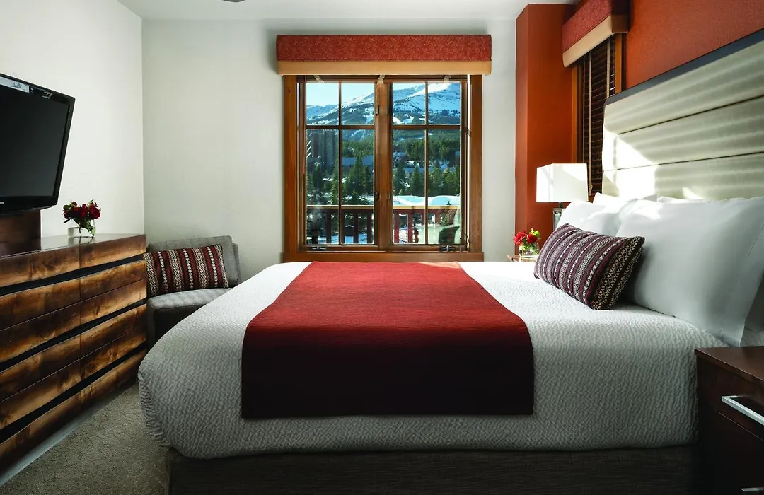 The Residences At Main Street Station By Hyatt Vacation Club-1