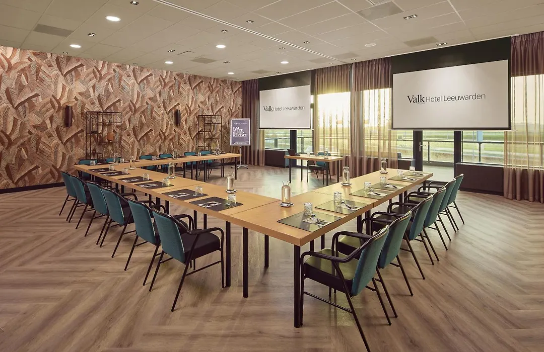 Van der Valk Hotel Leeuwarden-1