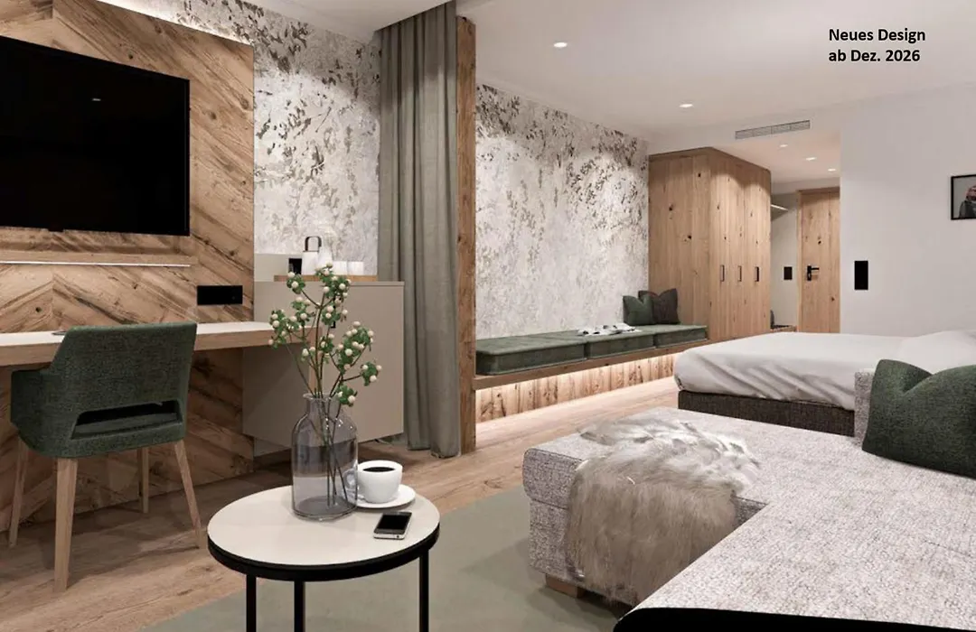 Alm-&Wellnesshotel Alpenhof-1