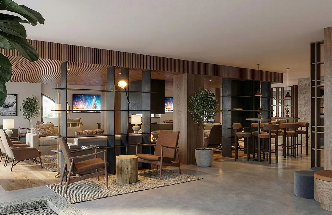Hotel Himalaia Soldeu By Nexta-1