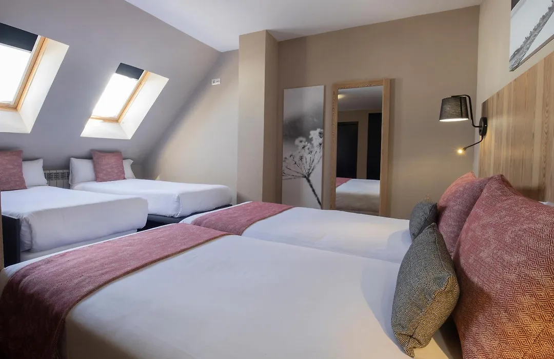 Hotel Grand Pas by Pierre&Vacances-1