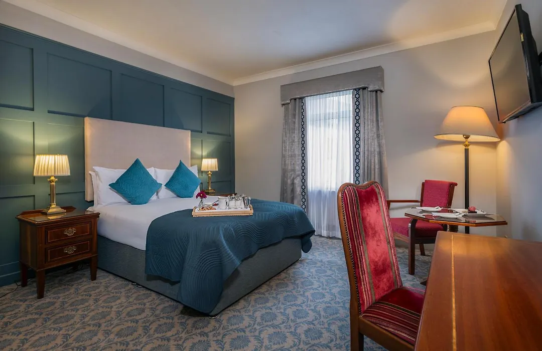 Abbey Hotel Roscommon-1