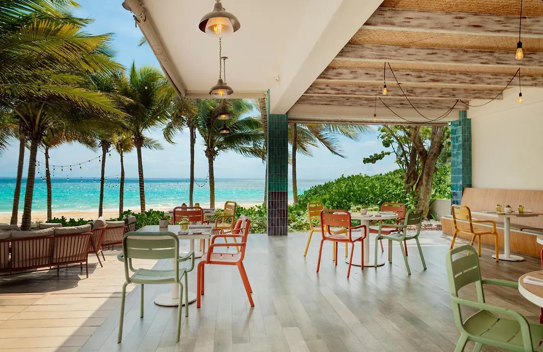 Catalonia Royal Tulum Beach & Spa Resort Adults Only-1