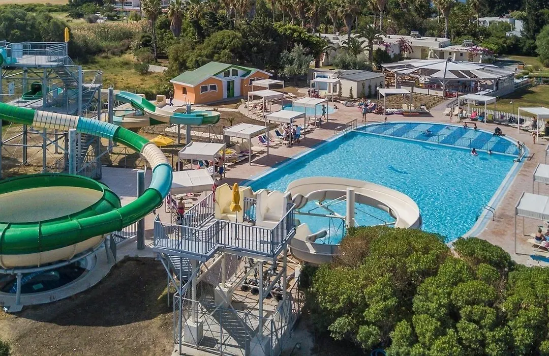 Kipriotis Village Resort By Anayia All Inclusive Resorts-1