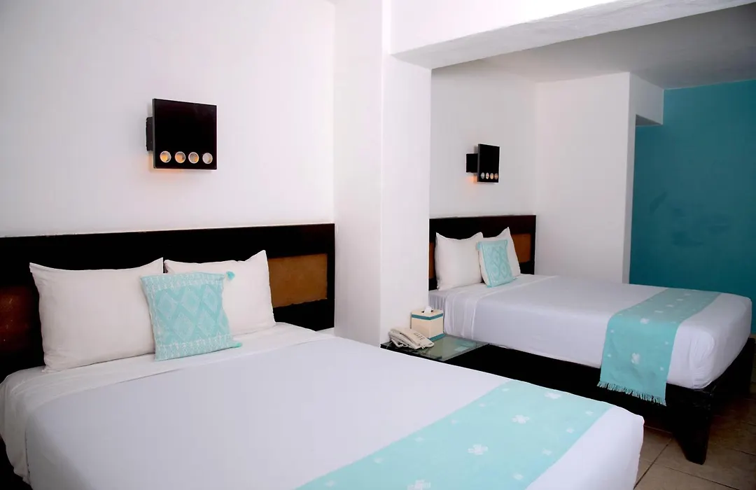 Hotel B Cozumel-1