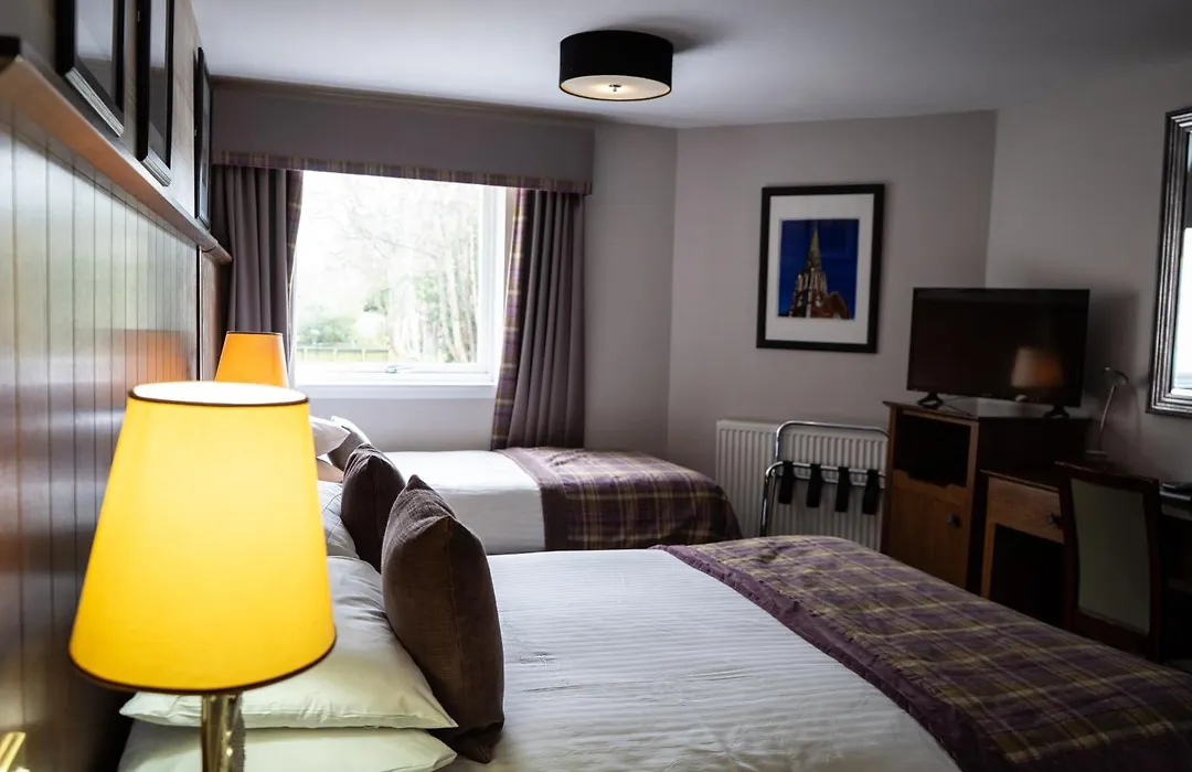 Beaufort Hotel-1