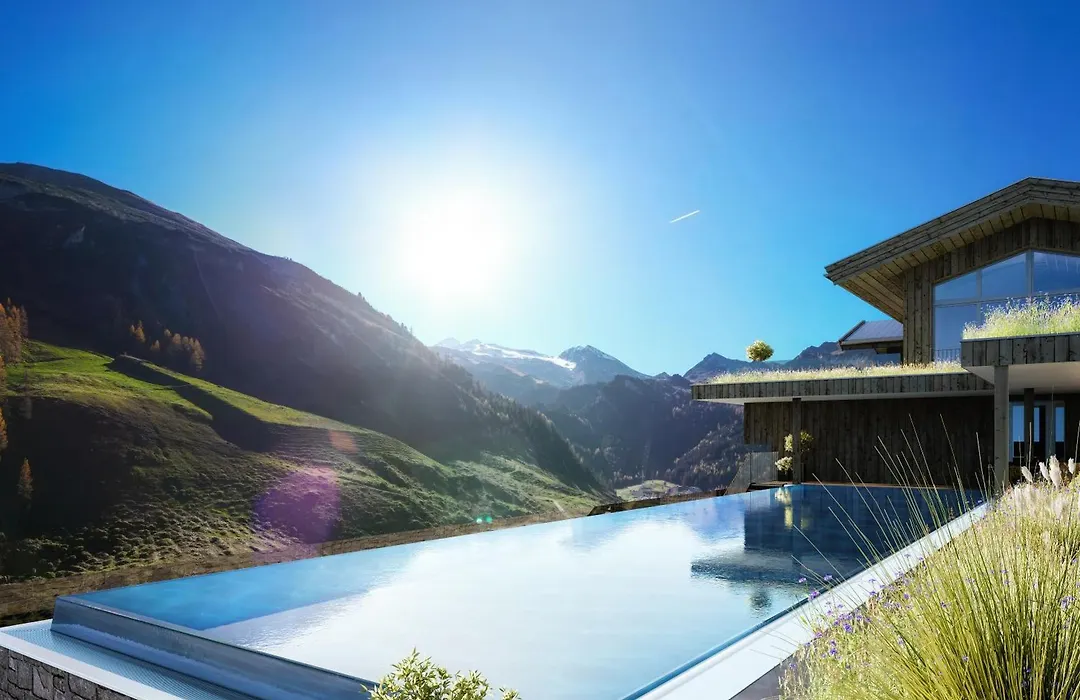 Hotel Alpenhof-1