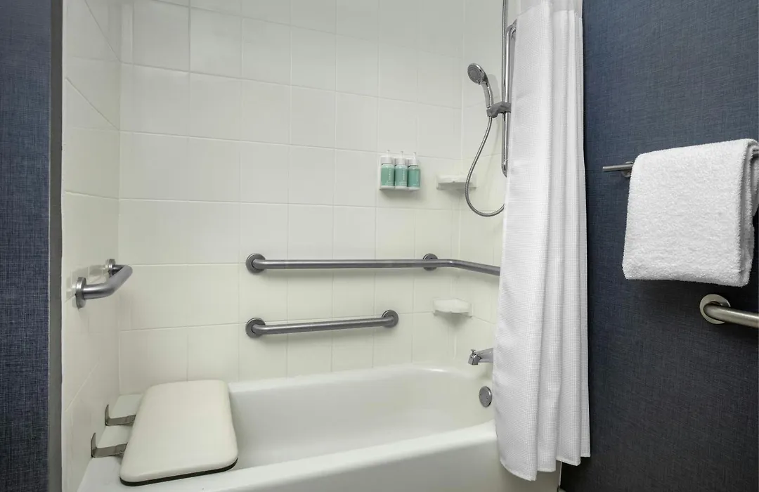 Residence Inn San Diego Oceanside-1
